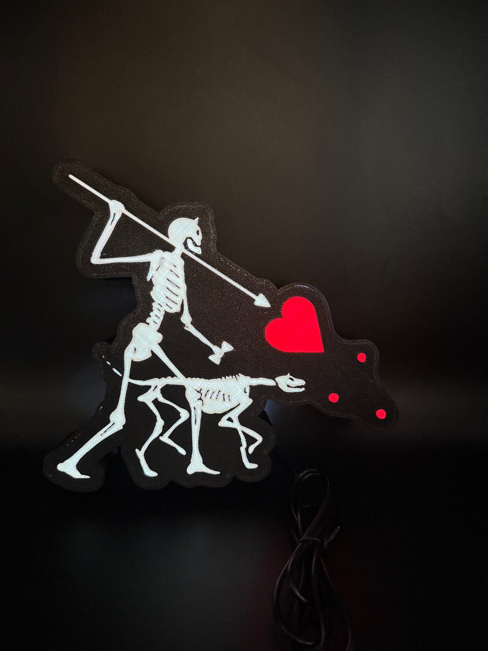 Duc Storm RGB Lightbox