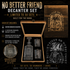 NBF DECANTER SET