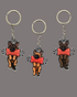 Acrylic Keychains