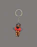 Acrylic Keychains