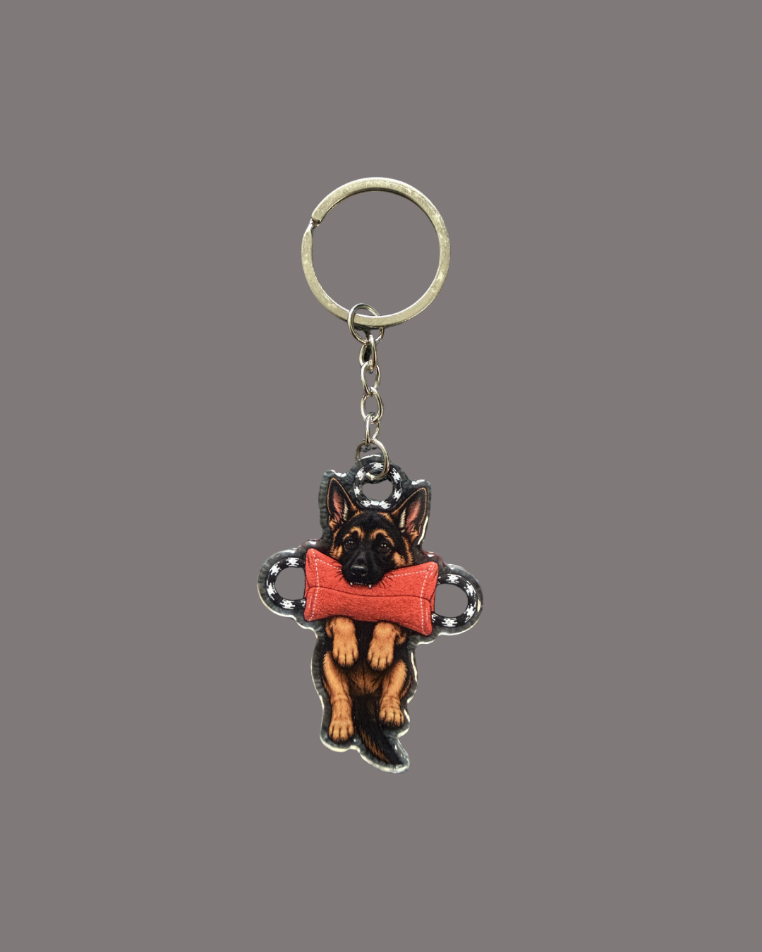 Acrylic Keychains