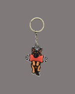 Acrylic Keychains