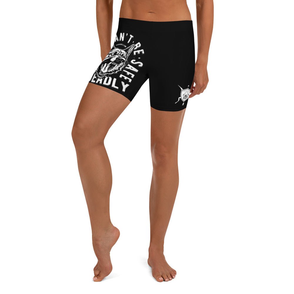 Be Deadly Shorts