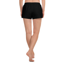 Load image into Gallery viewer, Women’s Be Deadly Athletic Shorts
