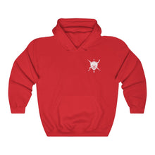 Load image into Gallery viewer, Release the Hounds of War Hoodie
