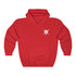 Release the Hounds of War Hoodie