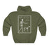 Release the Hounds of War Hoodie