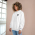 No Better Friend Champion Hoodie