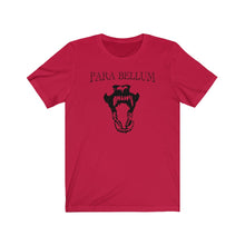 Load image into Gallery viewer, Para Bellum T-Shirt
