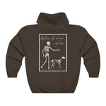 Release the Hounds of War Hoodie