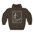 Release the Hounds of War Hoodie