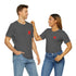 K9 Spade Playing Card T-Shirt
