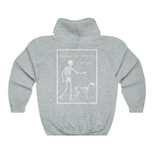 Load image into Gallery viewer, Release the Hounds of War Hoodie
