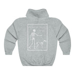 Release the Hounds of War Hoodie