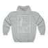 Release the Hounds of War Hoodie