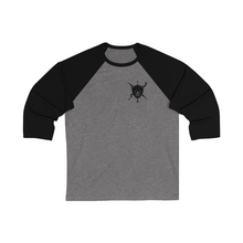 Load image into Gallery viewer, No Better Friend 3\4 Sleeve Baseball Tee
