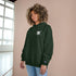 No Better Friend Champion Hoodie