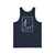 Release the Hounds of War Tank Top