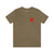 K9 Spade Playing Card T-Shirt