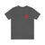 K9 Spade Playing Card T-Shirt