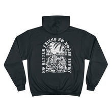 Load image into Gallery viewer, No Better Friend Champion Hoodie
