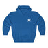Release the Hounds of War Hoodie