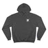No Better Friend Champion Hoodie