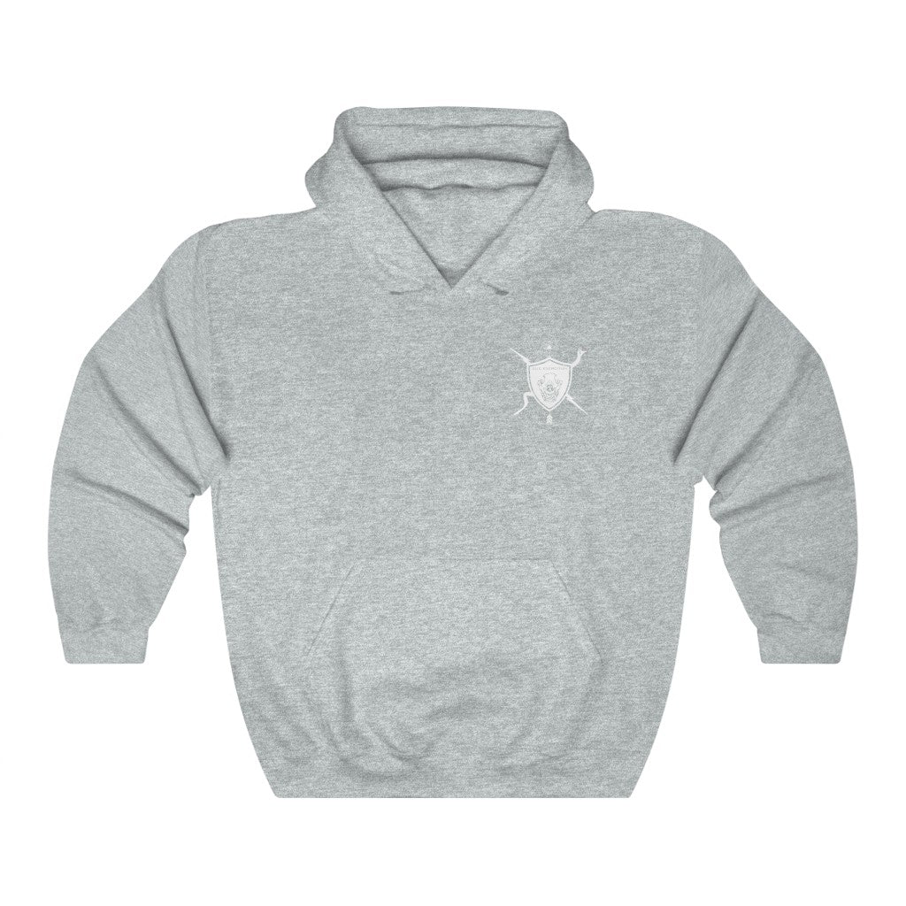 Release the Hounds of War Hoodie