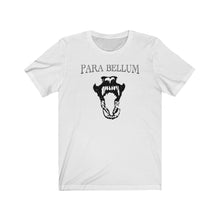 Load image into Gallery viewer, Para Bellum T-Shirt

