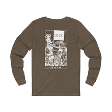 Load image into Gallery viewer, Death K-IX Long Sleeve Shirt
