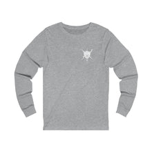 Load image into Gallery viewer, You Can Run Long Sleeve Tee
