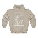 Release the Hounds of War Hoodie