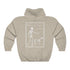 Release the Hounds of War Hoodie