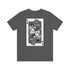 K9 Spade Playing Card T-Shirt