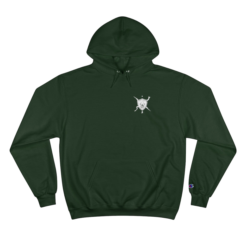 No Better Friend Champion Hoodie