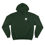 No Better Friend Champion Hoodie