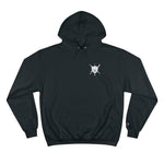 No Better Friend Champion Hoodie