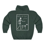 Release the Hounds of War Hoodie
