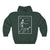Release the Hounds of War Hoodie
