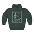 Release the Hounds of War Hoodie