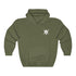 Release the Hounds of War Hoodie
