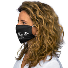 Load image into Gallery viewer, Furevolution Snug-Fit Polyester Face Mask
