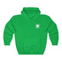 Release the Hounds of War Hoodie