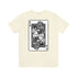 K9 Spade Playing Card T-Shirt