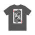 K9 Heart Playing Card T-Shirt