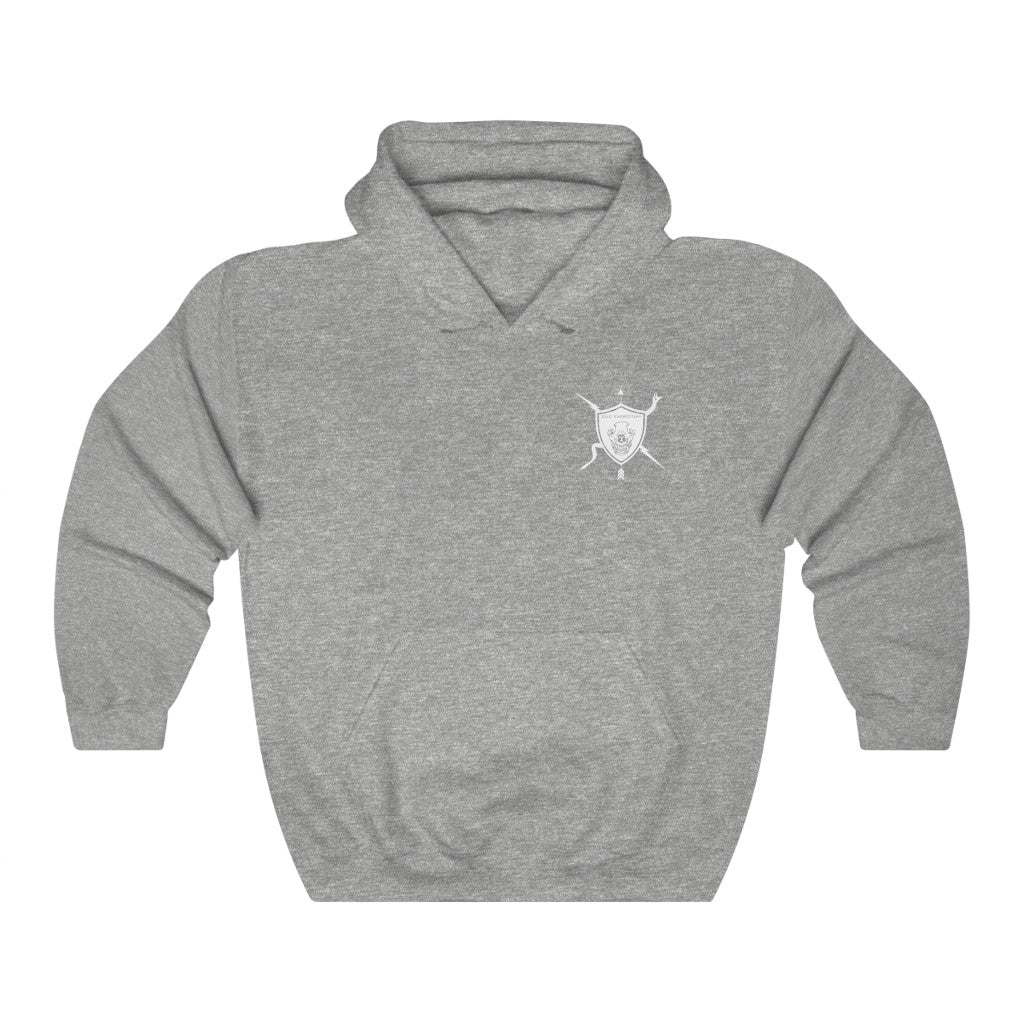 Release the Hounds of War Hoodie
