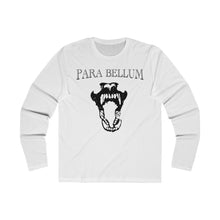Load image into Gallery viewer, Para Bellum Long Sleeve
