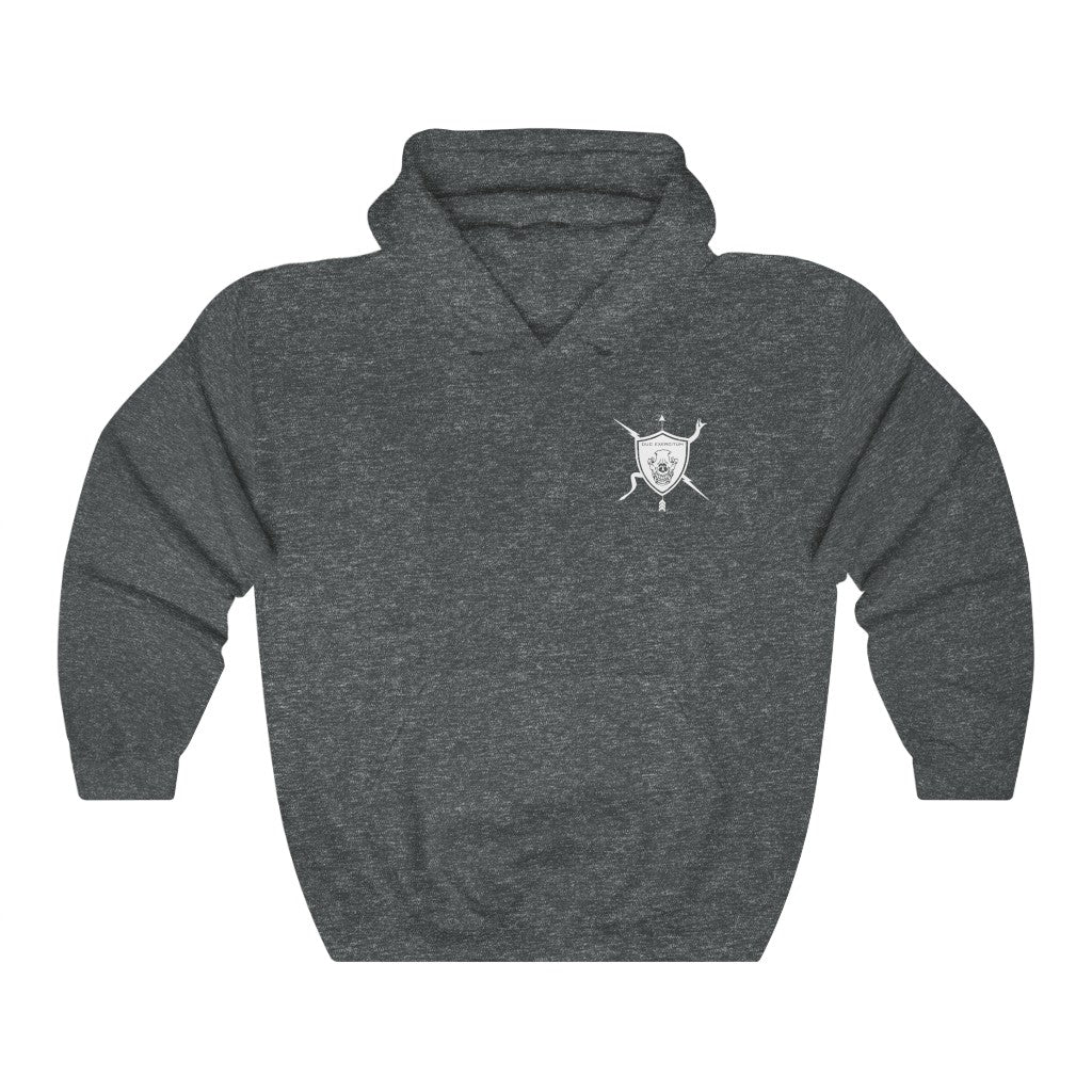 Release the Hounds of War Hoodie