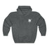 Release the Hounds of War Hoodie