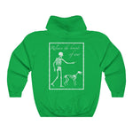 Release the Hounds of War Hoodie